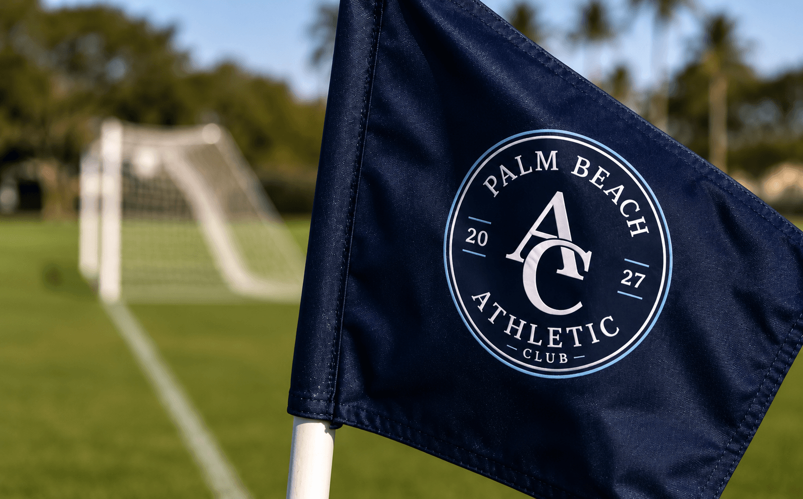 Who Is Palm Beach Athletic?