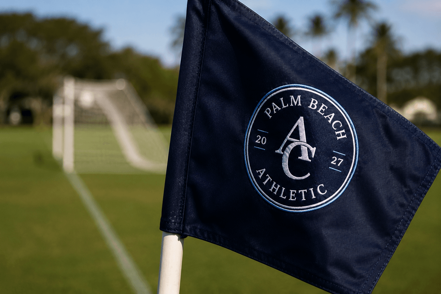 Who Is Palm Beach Athletic?