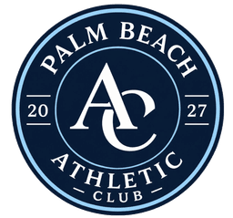 Palm Beach Athletic crest