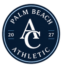 Palm Beach Athletic crest