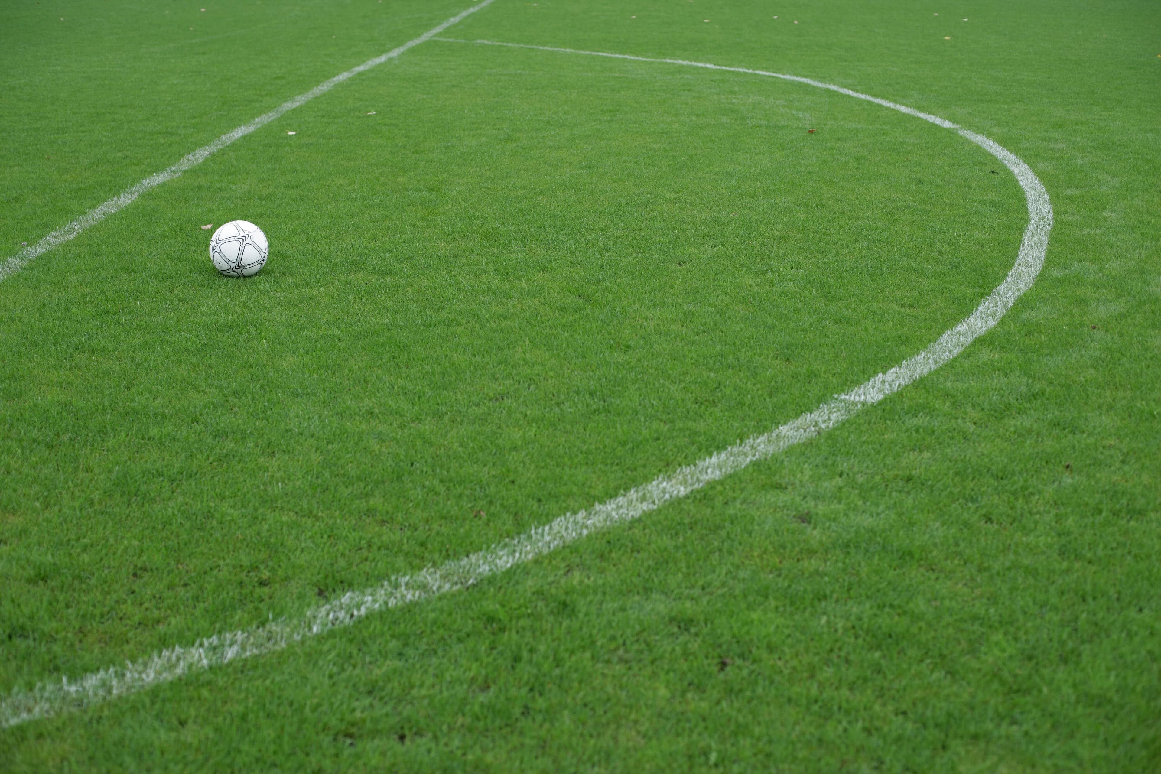 Recreational players training with Palm Beach Athletic