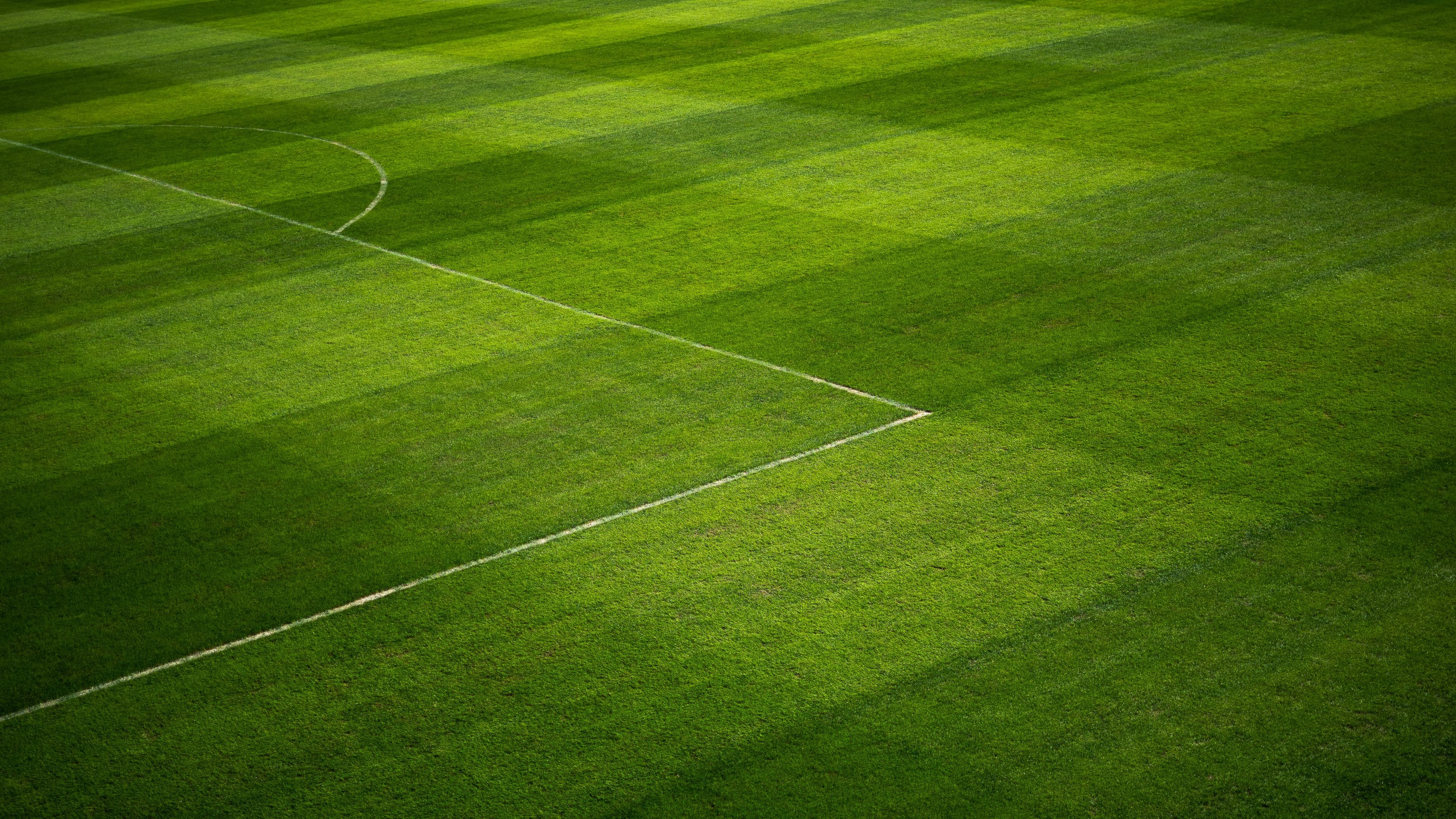 Travel program on the pitch